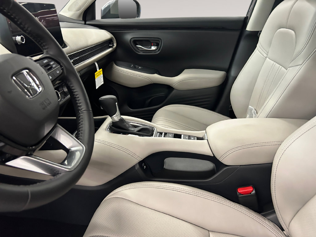 New 2027 Honda HR-V EX-L image 15