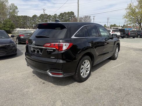 Used 2018 Acura RDX AWD image 6