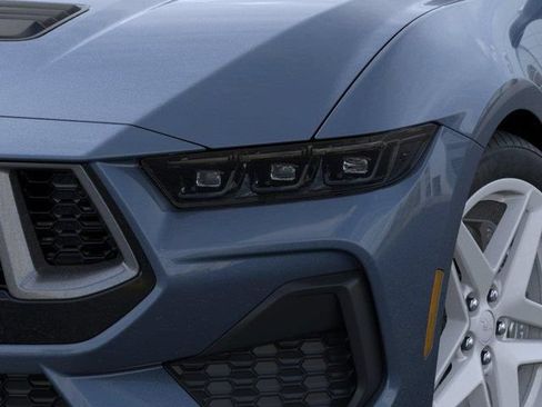 New 2026 Ford Mustang GT Premium RWD image 18