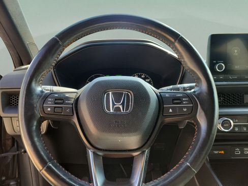 Used 2024 Honda CR-V Sport image 13