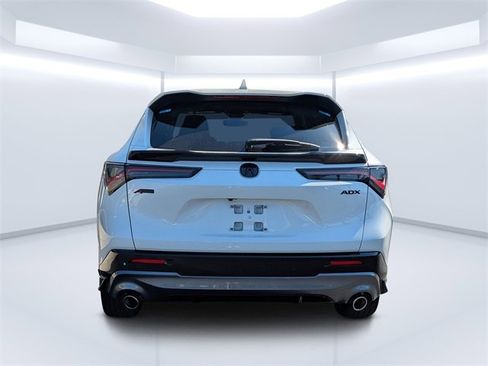 Used 2025 Acura ADX A-Spec image 5