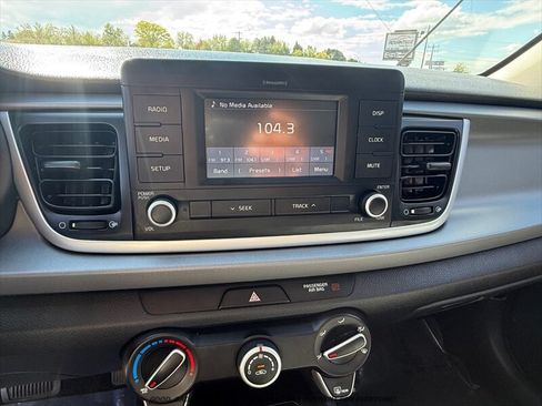 Used 2018 Kia Rio LX FWD image 24