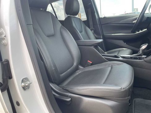 Used 2024 Buick Encore GX Sport Touring w/ Advanced Technology Package AWD/4WD image 26