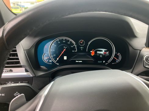 Used 2018 BMW X3 xDrive30i AWD/4WD image 10