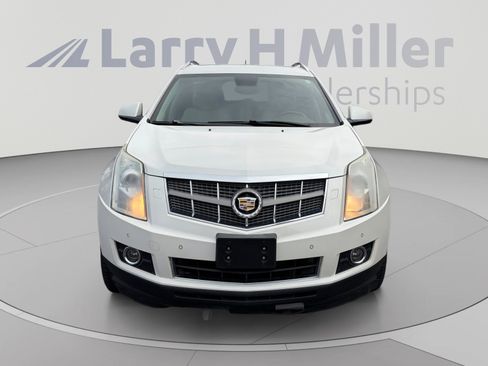 Used 2010 Cadillac SRX Premium AWD/4WD image 8