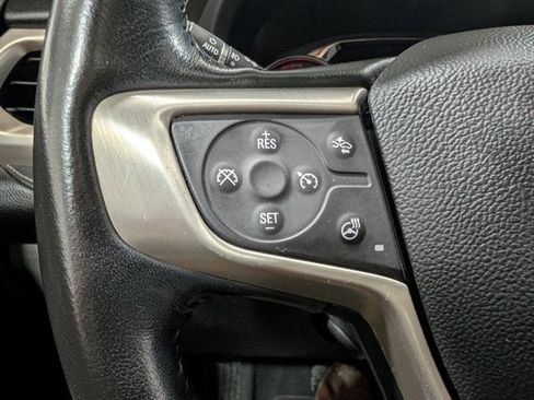 Used 2020 GMC Acadia Denali w/ Trailering Package image 20