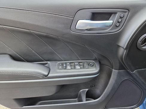 Used 2021 Dodge Charger Scat Pack RWD image 22