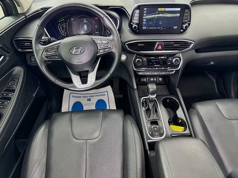 Used 2020 Hyundai Santa Fe Limited FWD image 29