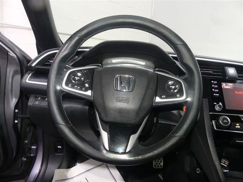 Used 2020 Honda Civic Sport image 28