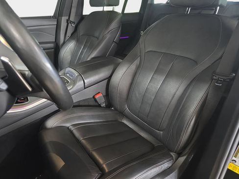 Used 2021 BMW X5 sDrive40i w/ M Sport Package RWD image 17