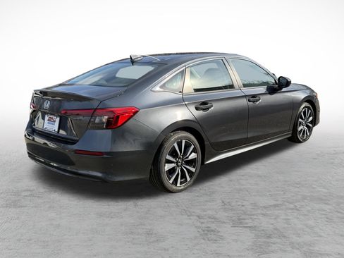 Used 2022 Honda Civic EX image 6