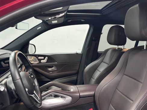 Certified 2022 Mercedes-Benz GLE 350 4MATIC image 12