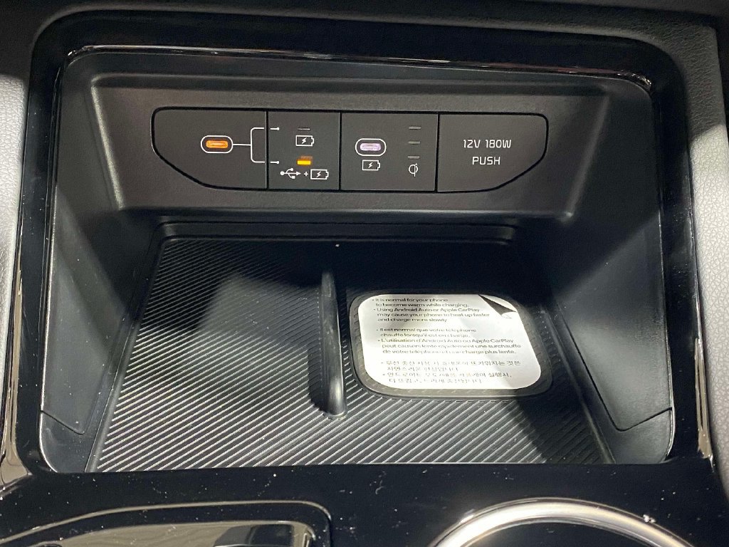 New 2026 Kia K5 GT-Line AWD/4WD image 31