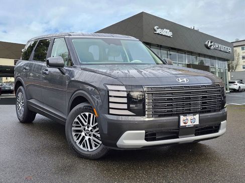 New 2026 Hyundai Palisade SE image 1