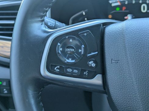 Used 2022 Honda CR-V Touring image 18