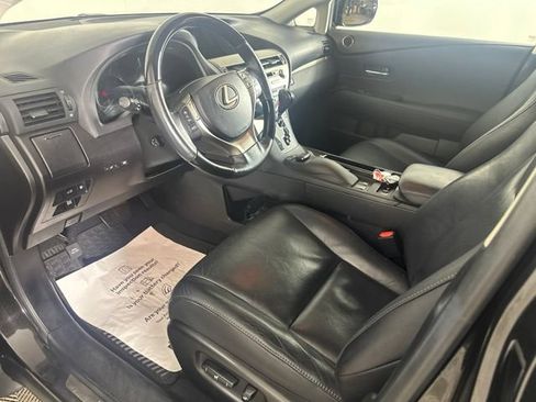Used 2015 Lexus RX 350 AWD image 14