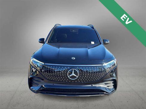Used 2024 Mercedes-Benz EQB 250+ image 3