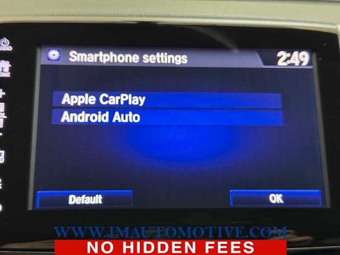 Used 2017 Honda Pilot EX-L image 32