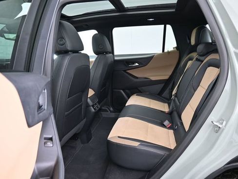 New 2026 Chevrolet Equinox ACTIV w/ Convenience Package III image 27