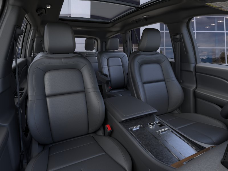 New 2026 Lincoln Aviator Reserve AWD/4WD image 10