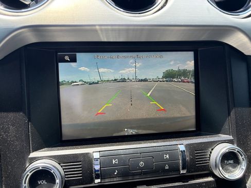 Used 2015 Ford Mustang Premium w/ Equipment Group 201A RWD image 16