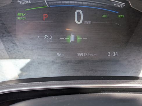 Used 2020 Honda CR-V EX-L image 30