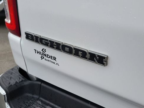 Used 2020 RAM 1500 Big Horn image 7