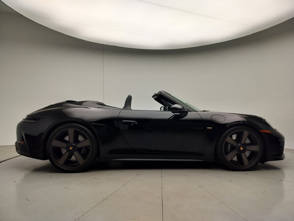 Certified 2026 Porsche 911 Carrera GTS RWD image 22