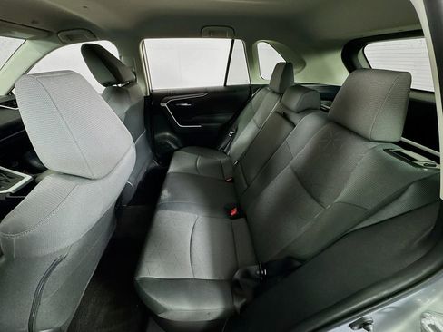 Certified 2024 Toyota RAV4 XLE image 18