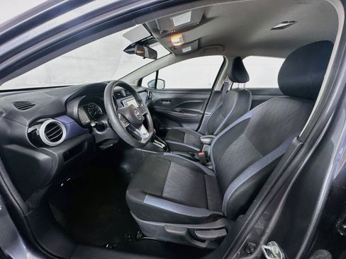 Used 2024 Nissan Versa SV FWD image 13
