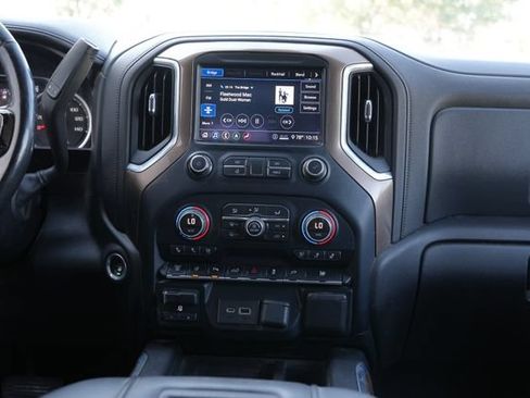 Used 2020 Chevrolet Silverado 2500 High Country AWD/4WD image 22