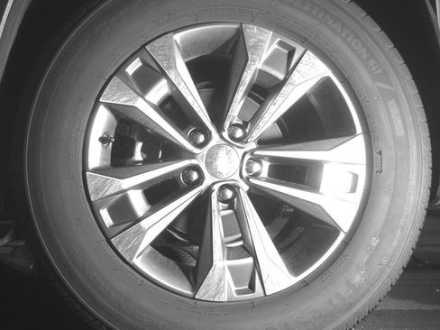 Used 2025 Chevrolet Equinox LT image 14