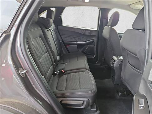 Used 2024 Ford Escape Active FWD image 19