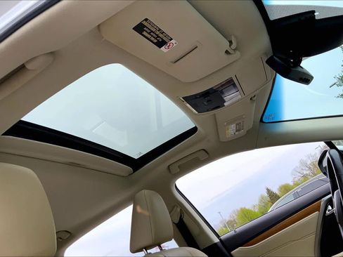Used 2019 Lexus RX 350 AWD w/ Navigation Package image 14