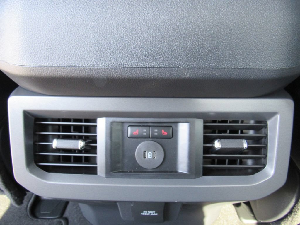 New 2026 Ford F350 Lariat w/ Lariat Premium Package AWD/4WD image 6