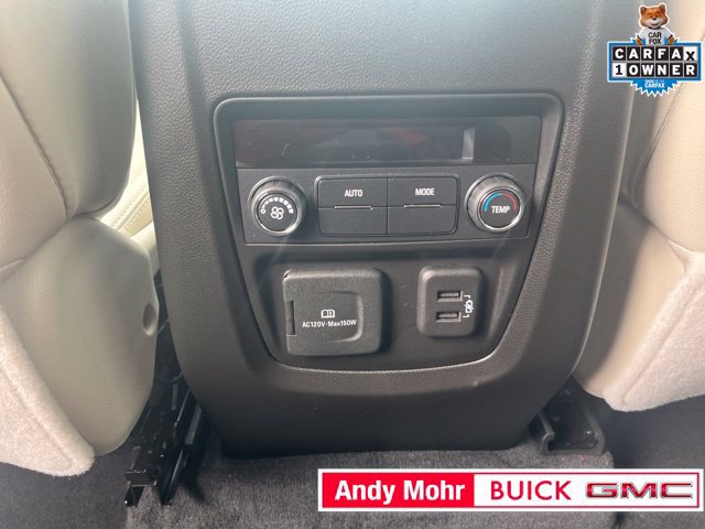 Used 2023 Buick Enclave Essence w/ Experience Buick Package AWD/4WD image 42