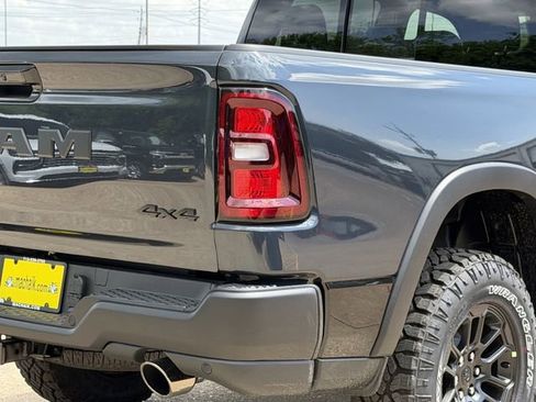 New 2026 RAM 1500 Rebel image 10