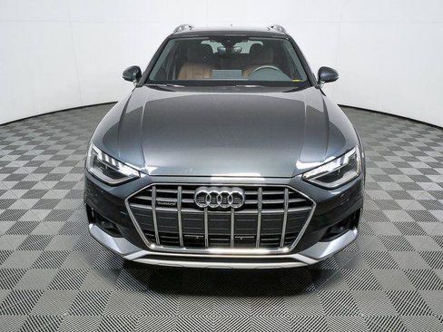 Used 2024 Audi A4 2.0T allroad Premium Plus AWD/4WD image 36