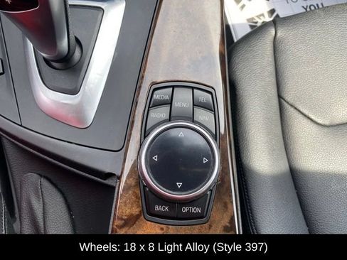 Used 2015 BMW 328i xDrive Sedan AWD/4WD image 17