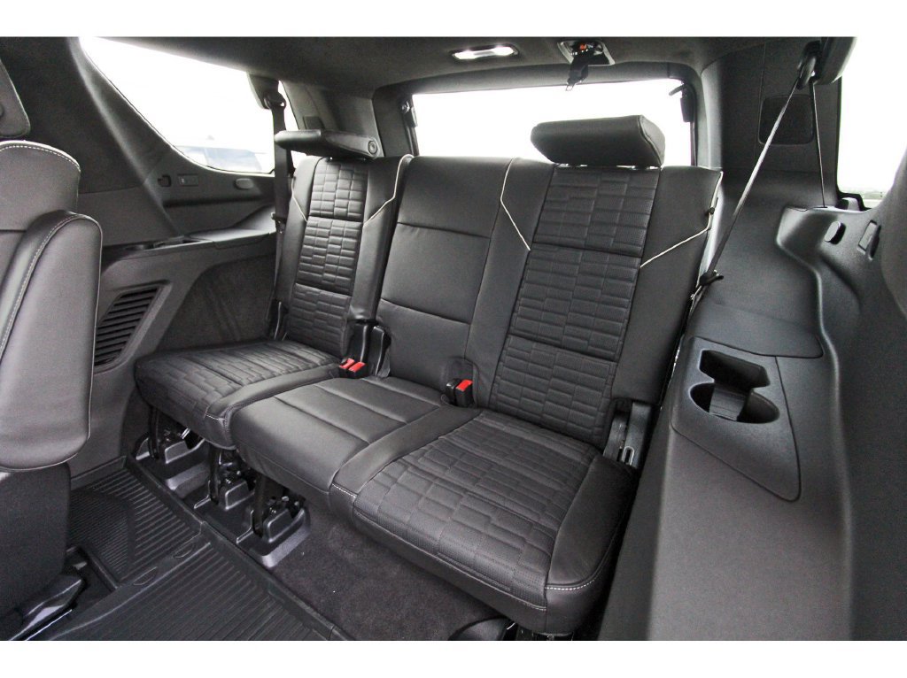 New 2026 Cadillac Escalade V w/ LPO, ONYX Package AWD/4WD image 13