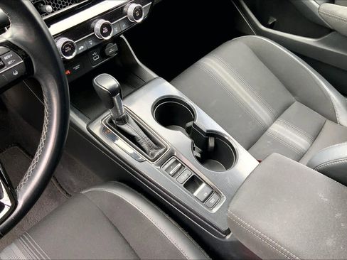 Used 2024 Honda Civic Sport image 16