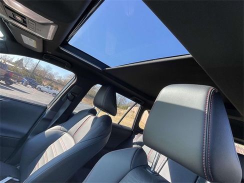 Used 2024 Toyota RAV4 XSE w/ Premium Package image 18