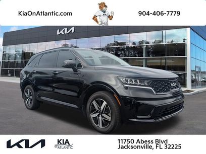 Used 2023 Kia Sorento S