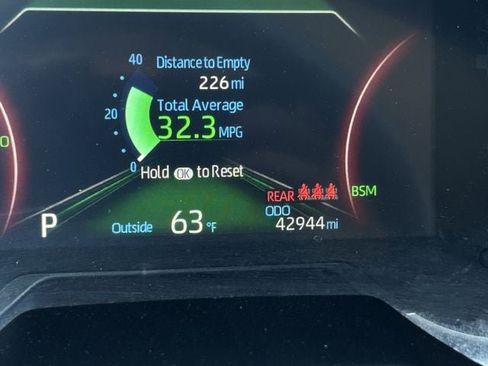 Certified 2024 Toyota RAV4 XLE image 19