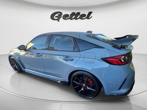 Used 2023 Honda Civic Type R image 6