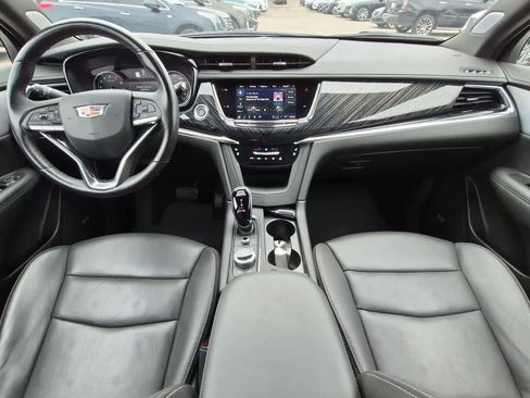 Used 2024 Cadillac XT6 Premium Luxury AWD/4WD image 15