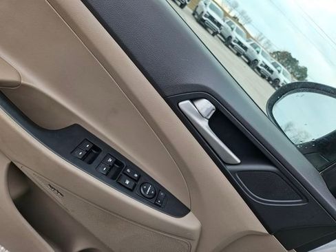 Used 2020 Hyundai Tucson Sport image 11