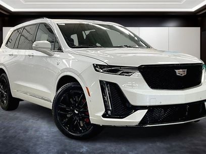 Certified 2023 Cadillac XT6 Sport w/ Technology Package