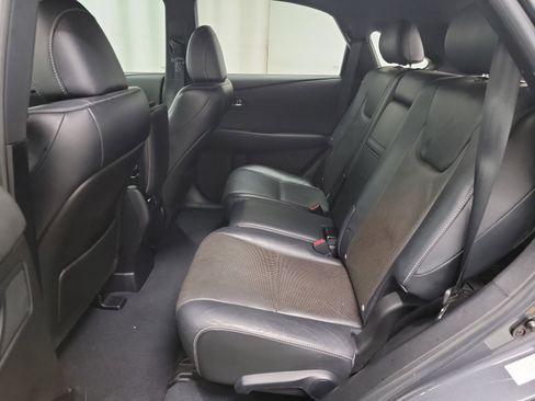 Used 2014 Lexus RX 350 F Sport w/ Navigation Package image 28