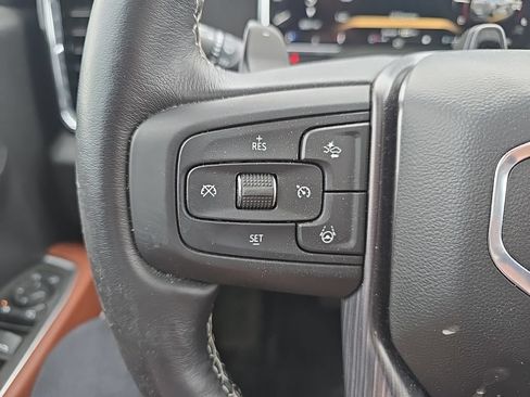 Used 2026 GMC Sierra 1500 Denali Ultimate AWD/4WD image 22